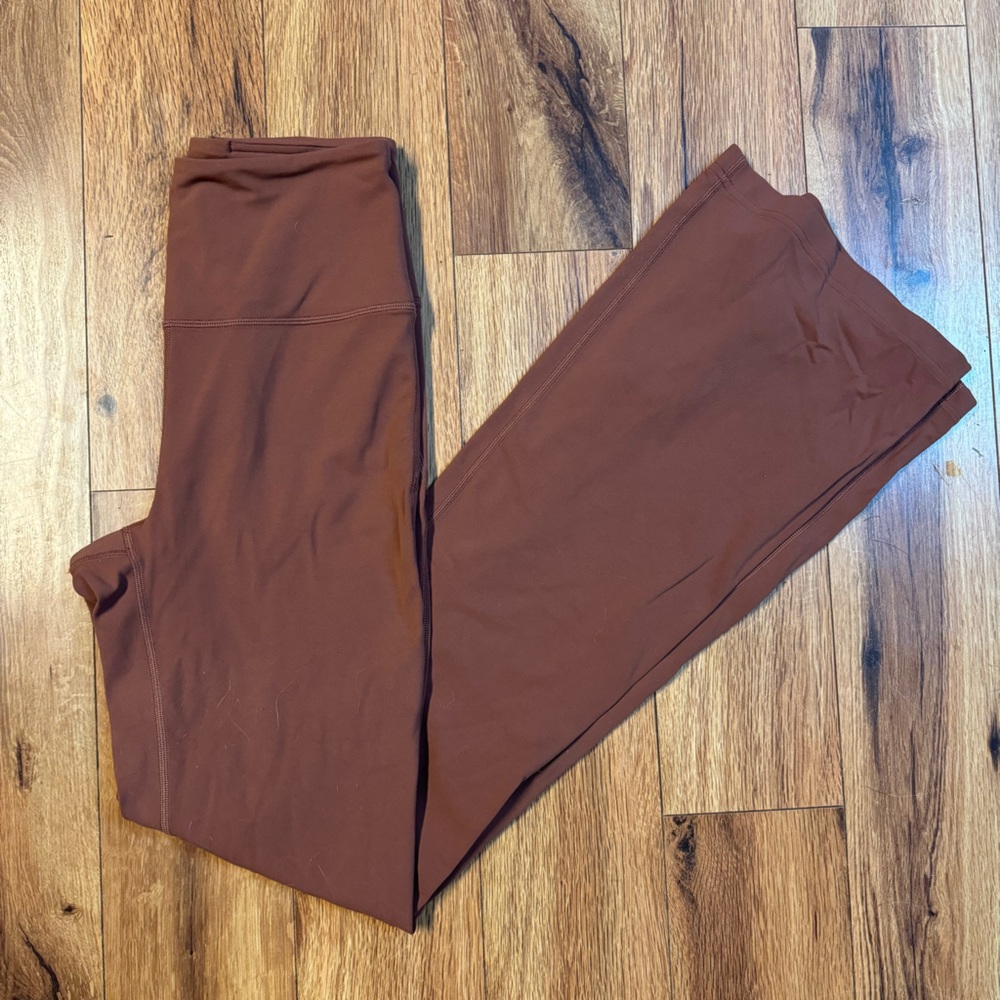 Lululemon Align Flare Leggings
